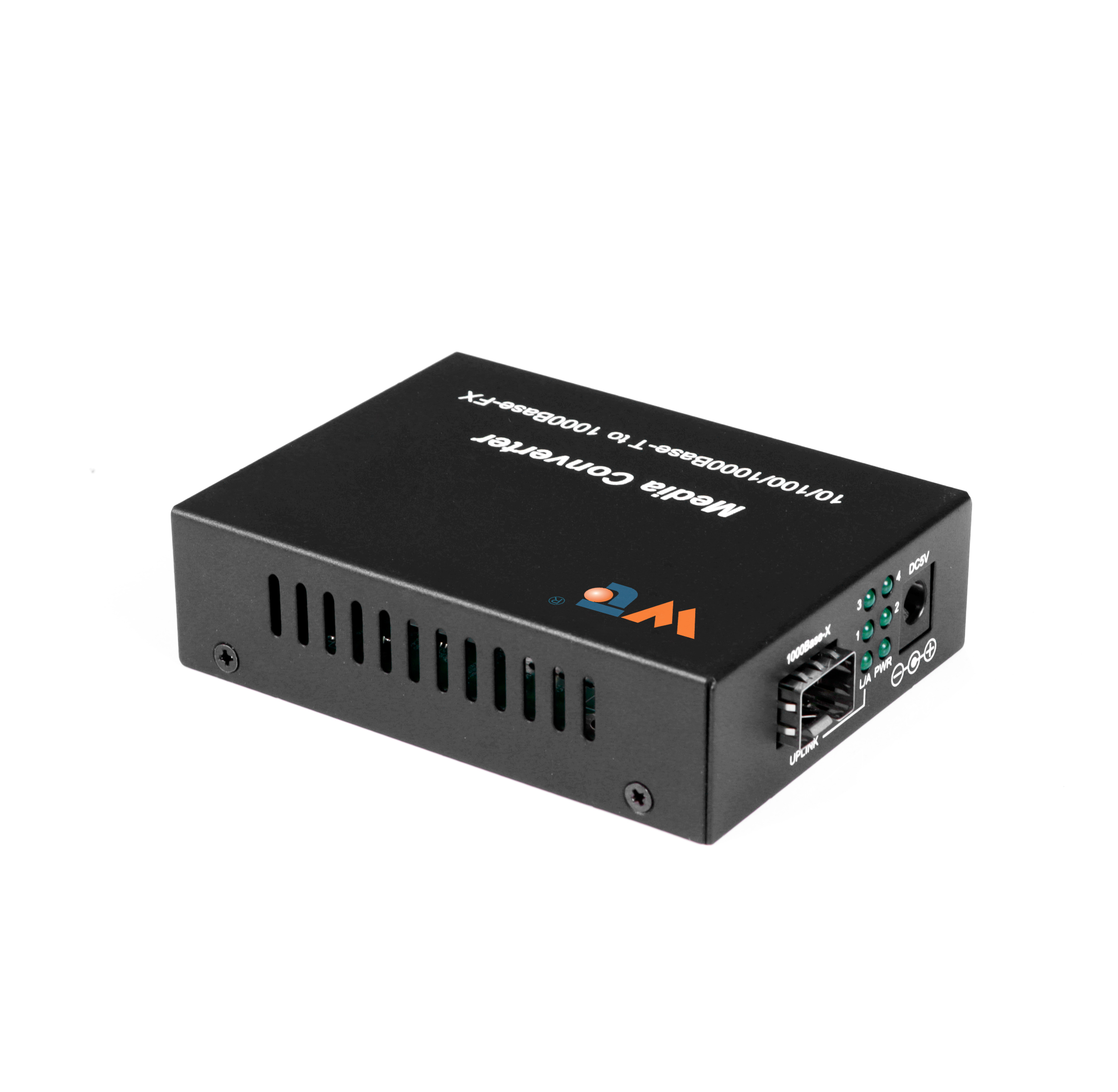 源拓WT-8101G千兆光纤收发器 高性能光电转换的可靠选择