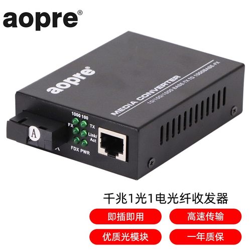 全面解析880GIS千兆单模单纤光纤收发器 1光1电、2电、4电、8电型号选型指南